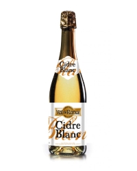 Француз Сидр Вал Де Рансе Блан <br>Cider Val de Rance