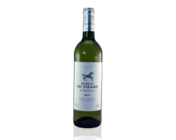 Французское Вино Барон де Пьер <br>Wine Baron de Pierre