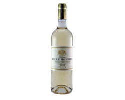 Французское Вино Шато Миль Ом <br>Wine Chateau Mille Hommes