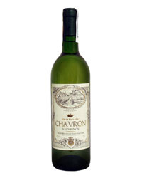 Французское Вино Шаврон Совиньон <br>Wine Chavron Sauvignon