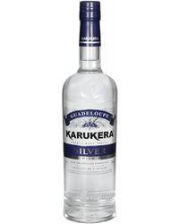 Гваделупаский Ром Карукера Ром Сильвер Премиум <br>Rum Karukera Rhum Silver Premium