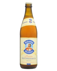Германское Пиво Айхбаум Валентинс Хефевайссбир <br>Beer Eichbaum Valentins Weissbier