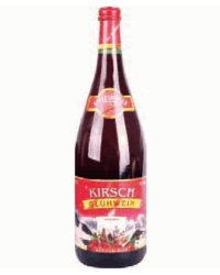 Германское Вино Глинтвейн Фруктовый Из Вишни <br>Wine Kirsch Gluhwein