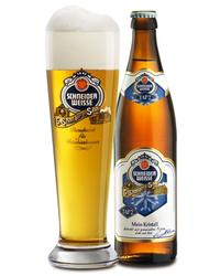 Германское Пиво Шнайдер Вайсе ТАП 2 Майн Кристалл <br>Beer Schneider Weisse TAP 2 Meine Kristall