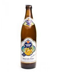 Германское Пиво Шнайдер Вайсе ТАП 1 Майн Блондес <br>Beer Schneider Weisse TAP 1 Meine Blonde