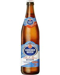 Германское Пиво Шнайдер Вайс ТАП 3 Мейн Безалкогольное <br>Beer Schneider Weisse TAP 3 Maine Alcoholfree