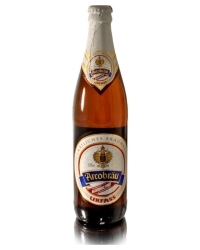 Германское Пиво Аркоброй Урфас <br>Beer Acrobrau Urfass