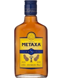 Греческое Бренди Метакса 5* <br>Brandy Metaxa 5*