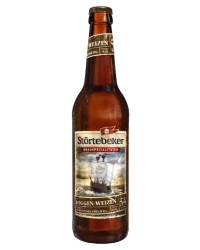 Германское Пиво Штертебекер Рогген-Вайцен <br>Beer Stortebeker Roggen-Weizen