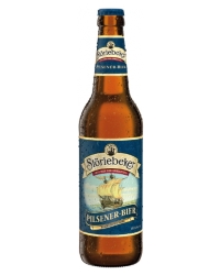 Германское Пиво Штертебекер Пилс <br>Beer Stortebeker Pils