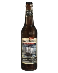 Германское Пиво Штертебекер Шварцбир <br>Beer Stortebeker Schwarzbier