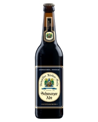 Германское Пиво Клостерброй Черный Монах <br>Beer Klosterbrauerei Schwarzer Abt