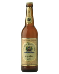 Германское Пиво Клостерброй Монастырская Келья <br>Beer Klosterbrauerei Gloster Bell