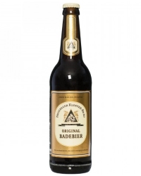 Германское Пиво Клостерброй Оригинальное для Бани <br>Beer Klosterbrauerei Original Badebier