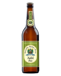 Германское Пиво Клостерброй Яблочное <br>Beer Klosterвrau Apple