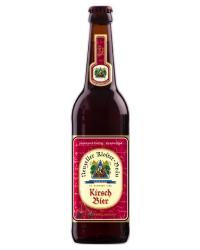Германское Пиво Клостерброй Вишневое <br>Beer Klosterbrauerei Kirsch-Bier