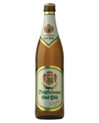 Германское Пиво Дингслебенер Эдель Пилс <br>Beer Dingslebener