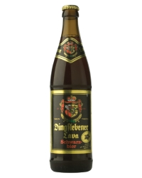 Германское Пиво Дингслебенер Лава <br>Beer Dingslebener