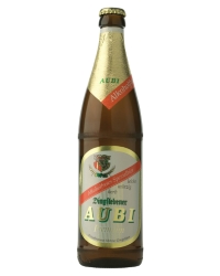 Германское Пиво Дингслебенер Ауби <br>Beer Dingslebener