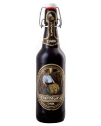 Германское Пиво Штаммгаст Дарк <br>Beer Stammgast Dark