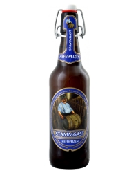 Германское Пиво Штаммгаст <br>Beer Stammgast