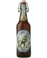 Германское Пиво Хиршбрау Хольцар Бир (Пиво дровосеков) <br>Beer Hirschbrau Holzar Bir