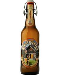 Германское Пиво Хиршбрау Хютен Бир <br>Beer Hirschbrau Hjuten Bir