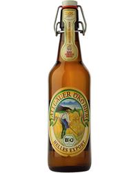 Германское Пиво Хиршбрау Око Бир <br>Beer Hirschbrau Oko Bir
