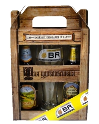 Германское Пиво Набор Ангел Пиво семейных пивоварен <br>Beer Angel