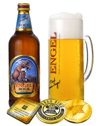 Германское Пиво Ангел Бок (Крепкий ангел)
