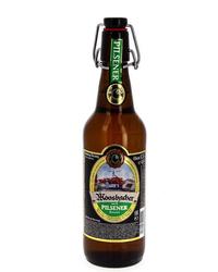 Германское Пиво Моосбахер Пилснер <br>Beer Moosbacher Pilsner