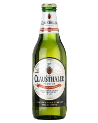 Германское Пиво Клаусталер <br>Beer Clausthaler