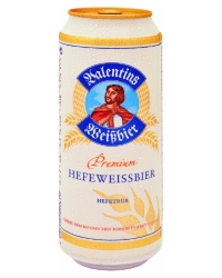 Германское Пиво Айхбаум Валентинс Хефевайссбир <br>Beer Eichbaum Valentins Weissbier