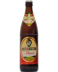 Германское Пиво Дистельхойзер Мерцен <br>Beer Distelhauser Marzen