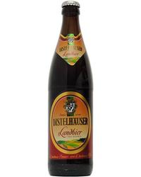 Германское Пиво Дистельхойзер Ландбир <br>Beer Distelhauser Landbier