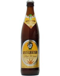 Германское Пиво Дистельхойзер Хефе-Вайцен <br>Beer Distelhauser Hefe-Weizen