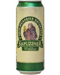 Германское Пиво Капуцинер Вайсбир <br>Beer Kapuziner Weissbier
