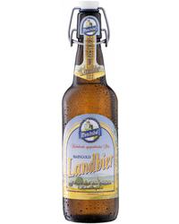 Германское Пиво Мюнхоф Ландбир <br>Beer Monchshof Landbier