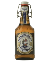 Германское Пиво Фленсбургер Пилс <br>Beer Flensburger Pils