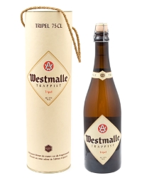 Бельгийское Пиво Вестмалле <br>Beer Westmalle
