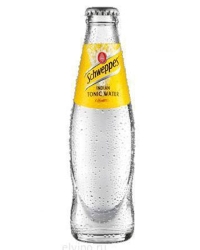 Английский Безалкогольный напиток Швепс Тоник <br>Soft drink Schweppes tonic water