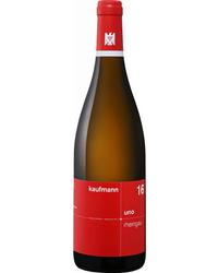     &  <br>Uno Chardonnay & Weissburgunder Rheingau Kaufmann