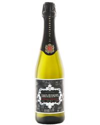 Российское Шампанское Санктъ-Петербургъ Традиционное <br>Champagne Sankt-Peterburg traditsionnoe