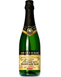 Российское Шампанское Цимлянское <br>Champagne Tsimlianskoe