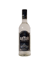 Российская Водка Алтай <br>Vodka Altay