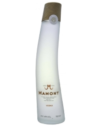 Российская Водка Мамонт <br>Vodka Mamont Special