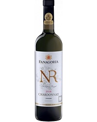 Российское Вино Шардоне Фанагории Номерной резерв <br>Wine Chardonnay of Fanagoria Numeric Reserve