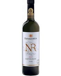 Российское Вино Совиньон Фанагории Номерной резерв <br>Wine Sauvignon of Fanagoria Numeric Reserve