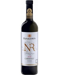 Российское Вино Каберне Фанагории Номерной резерв <br>Wine Cabernet of Fanagoria Numeric Reserve