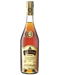      <br>Cognac Staryi-Kenigsberg KV